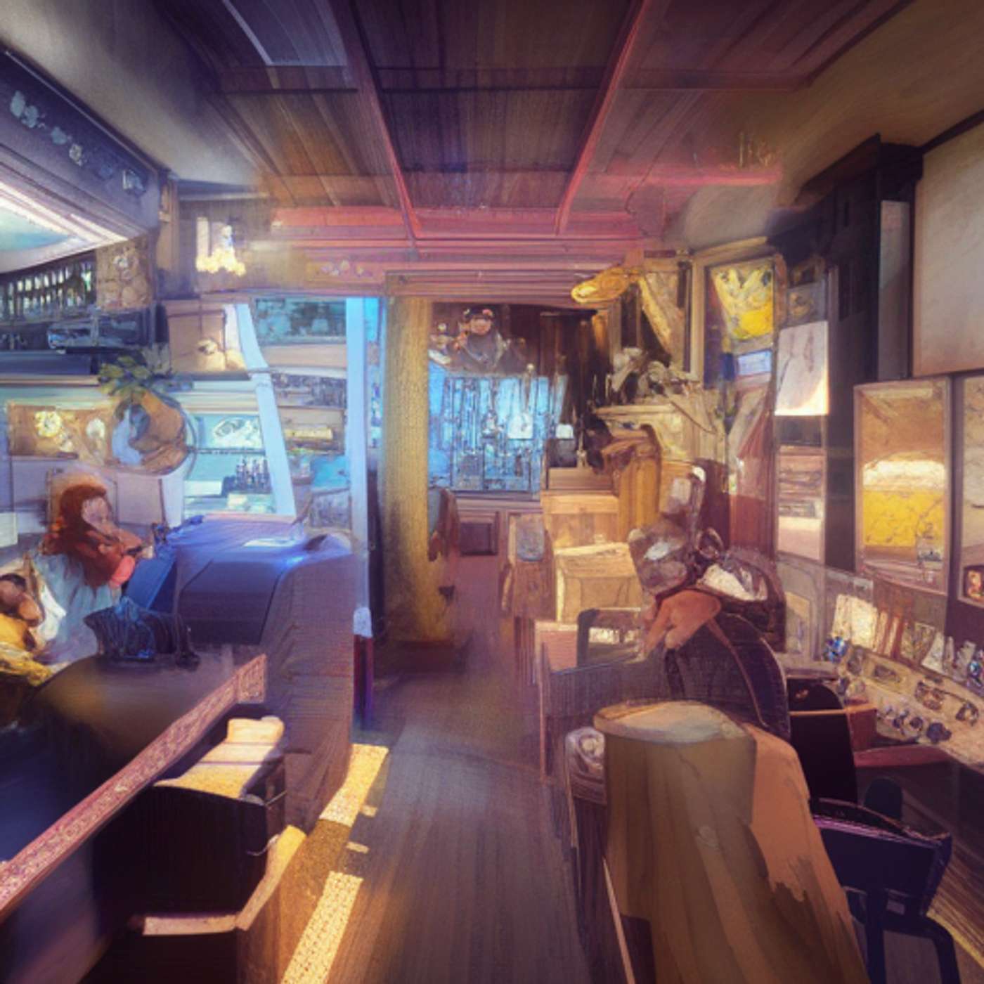 Master Merchant Underwriting with Salesforce Solutions episode artwork