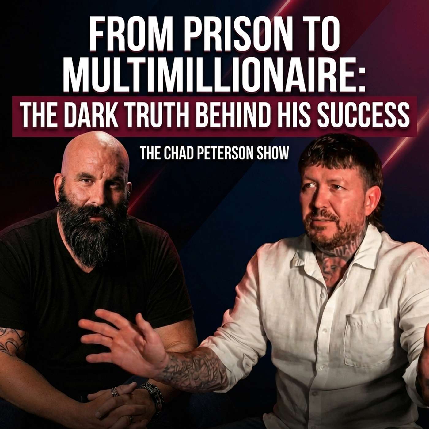 The Real Chad Peterson Show