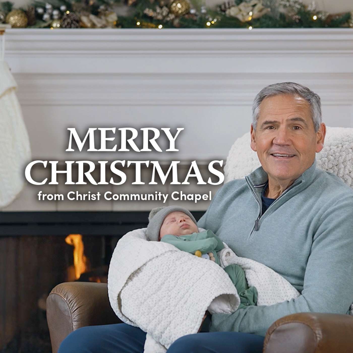 Merry Christmas, Christ Community Chapel! Merry Christmas, Christ Community Chapel!