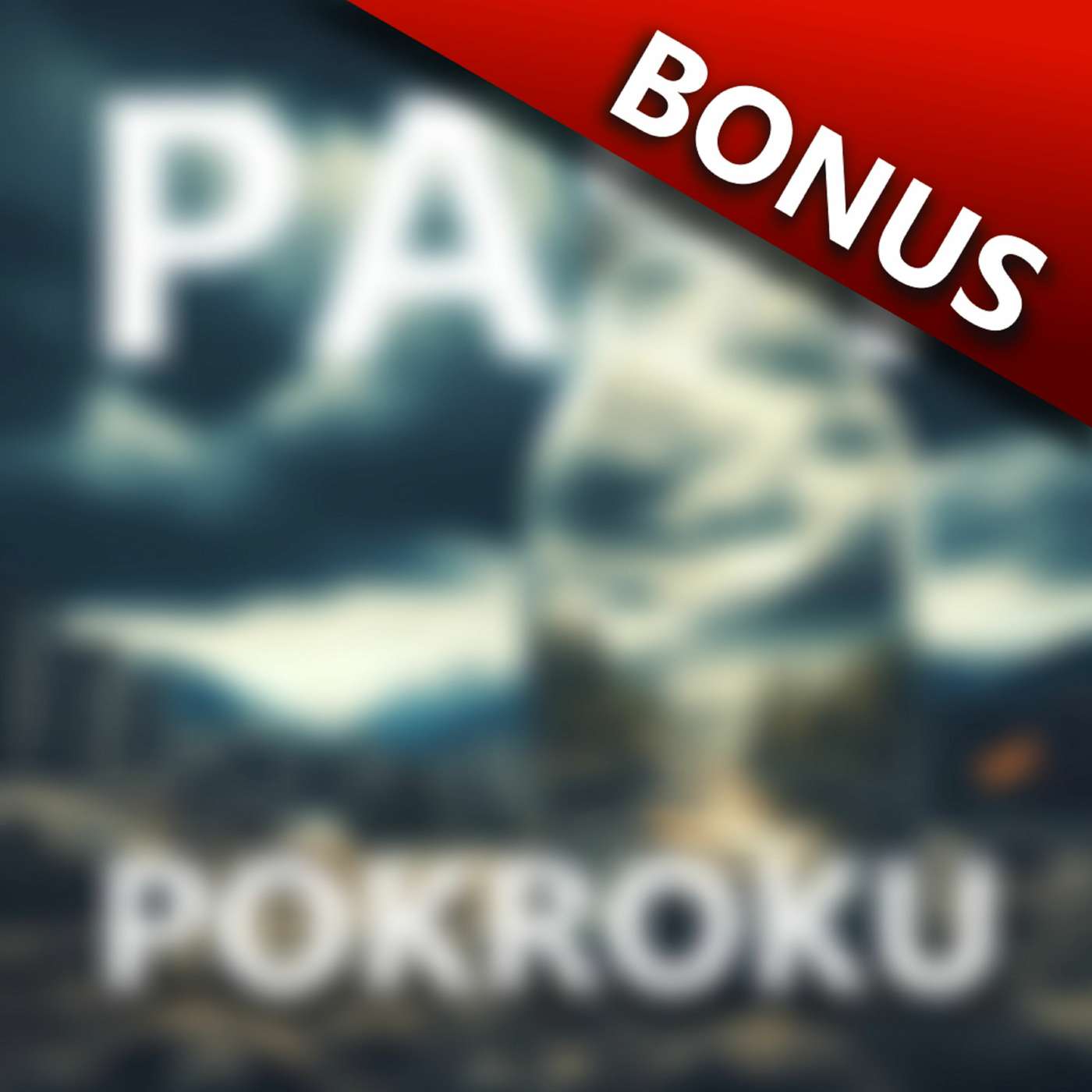 Bonus: Které země nejvíce trpí smogem? episode artwork