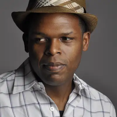 Maurice Carlos Ruffin