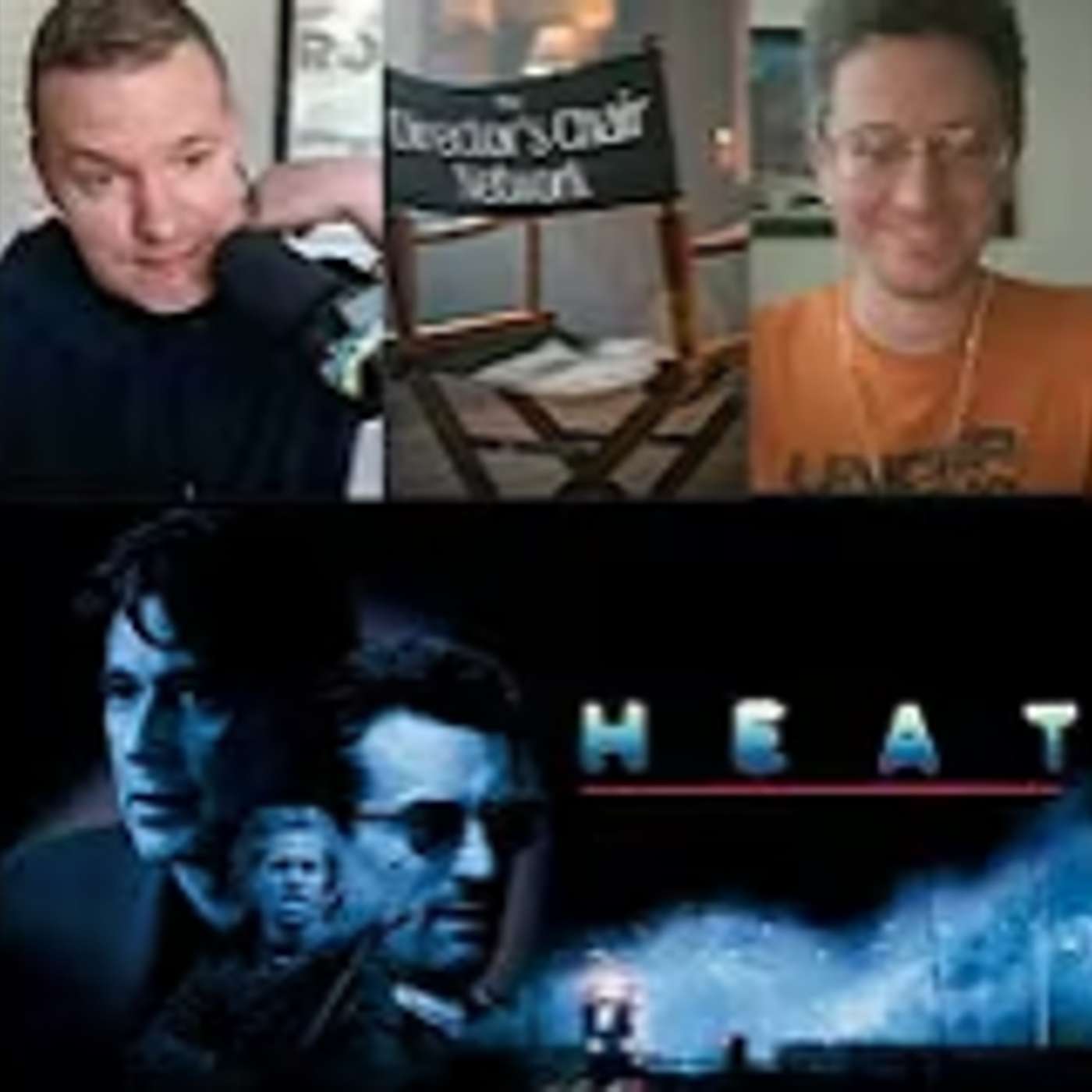 The Director\'s Chair Network