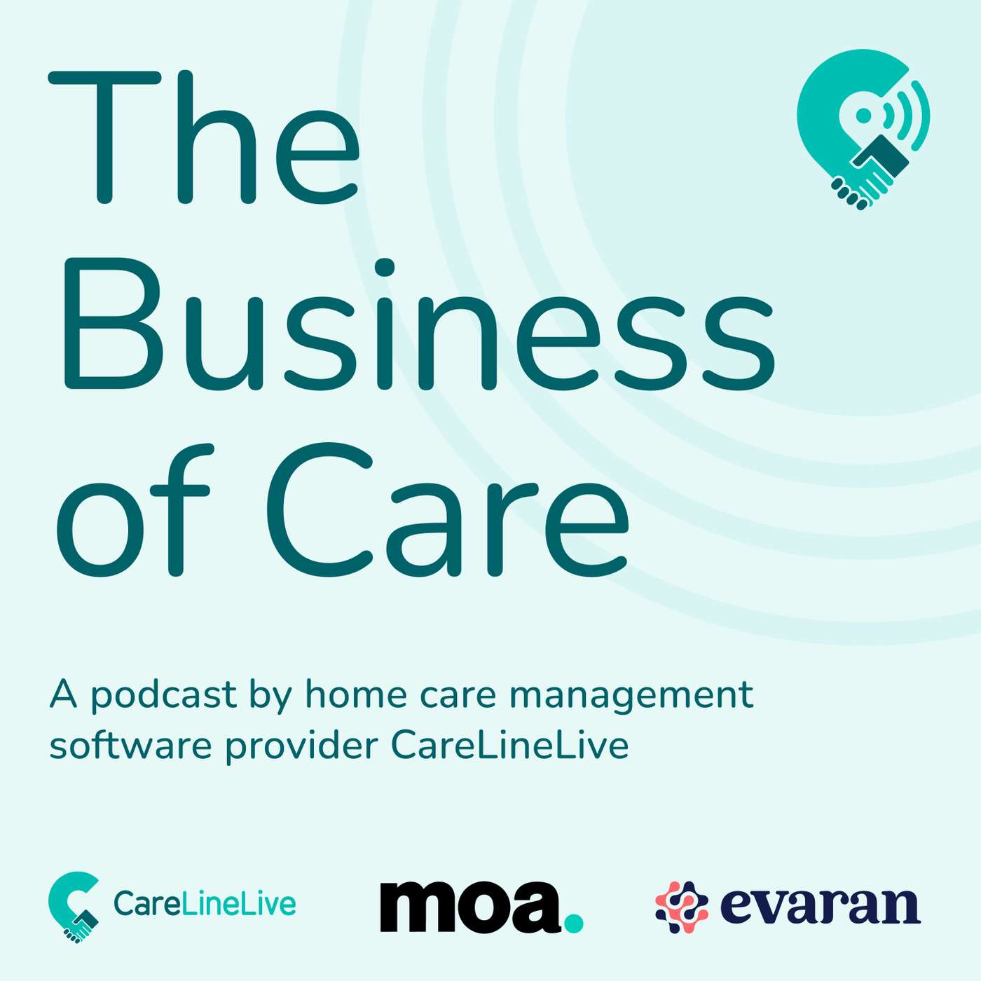 The Business of Care