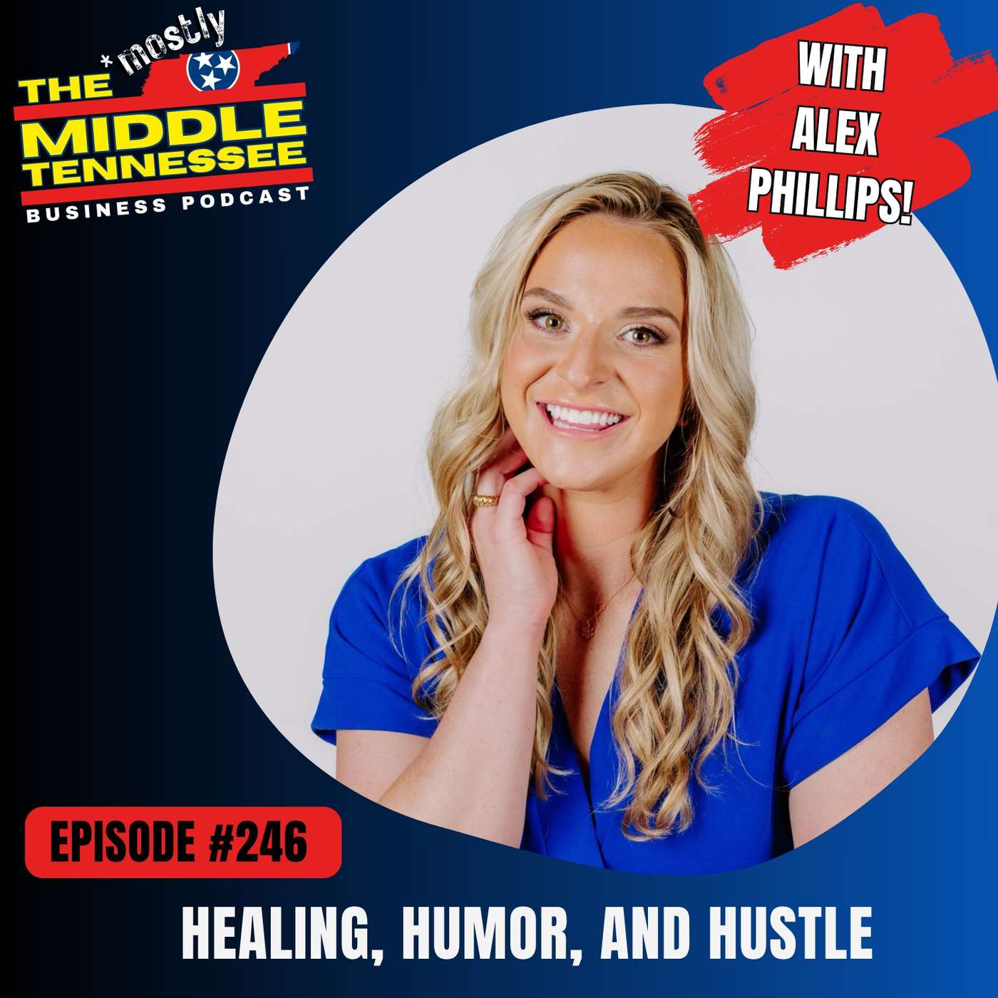 Mostly Middle Tennessee Business Podcast