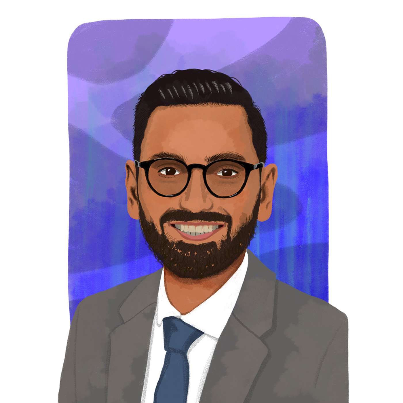 Karim Fereidooni: Rassismuskritik in Forschung und Bildung || Rassismus als Querschnittsaufgabe der Gesellschaft episode artwork