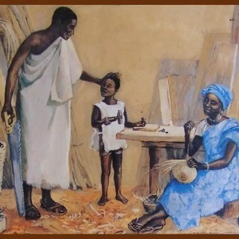 Holy Family A