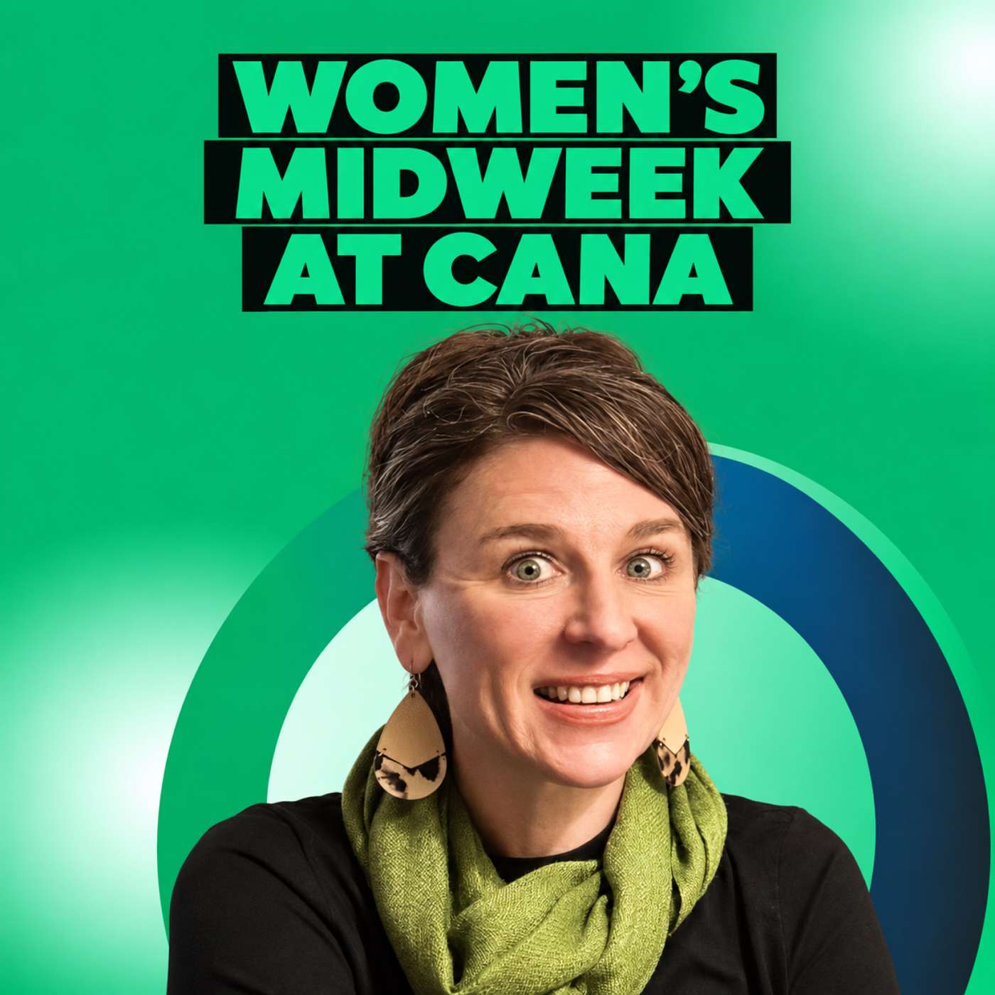 Women's Midweek at Cana