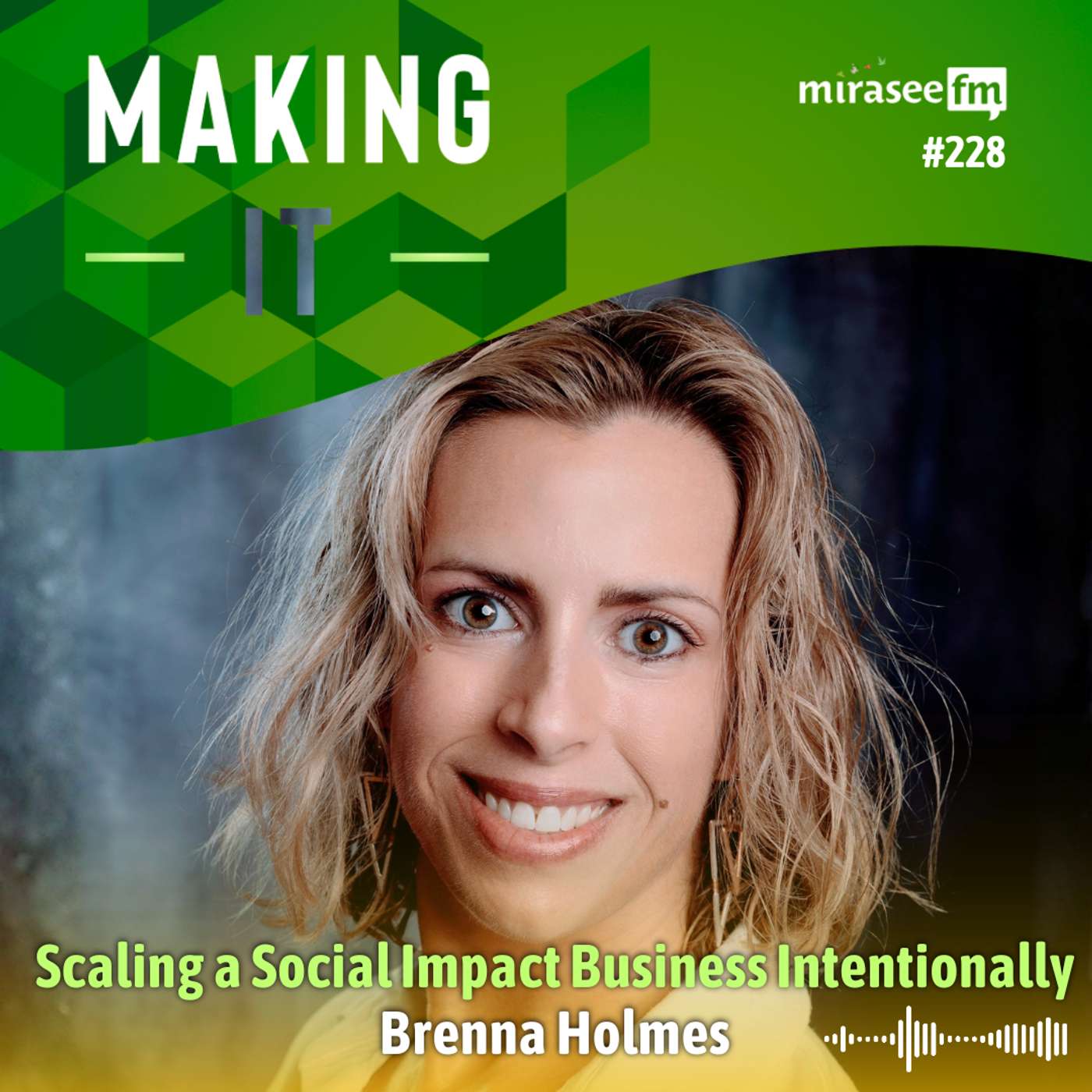 Making It: How Coaches, Consultants, and Creators Build for Success