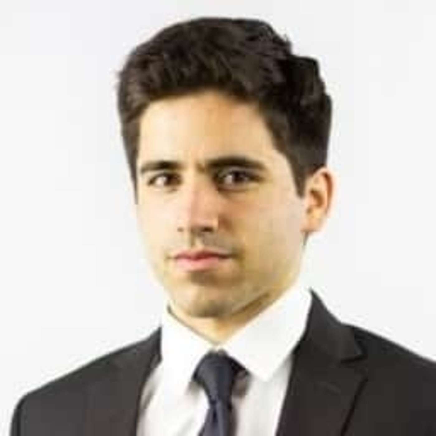 Forward Thinking Founders