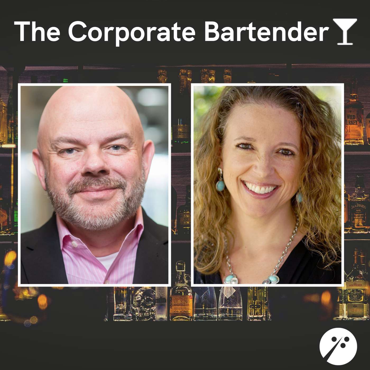 The Corporate Bartender