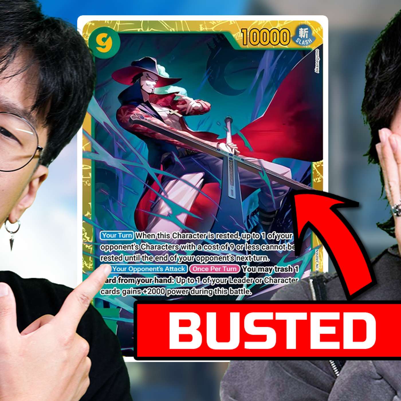 Win your OP14 EB04 Prerelease! | X3 Drop