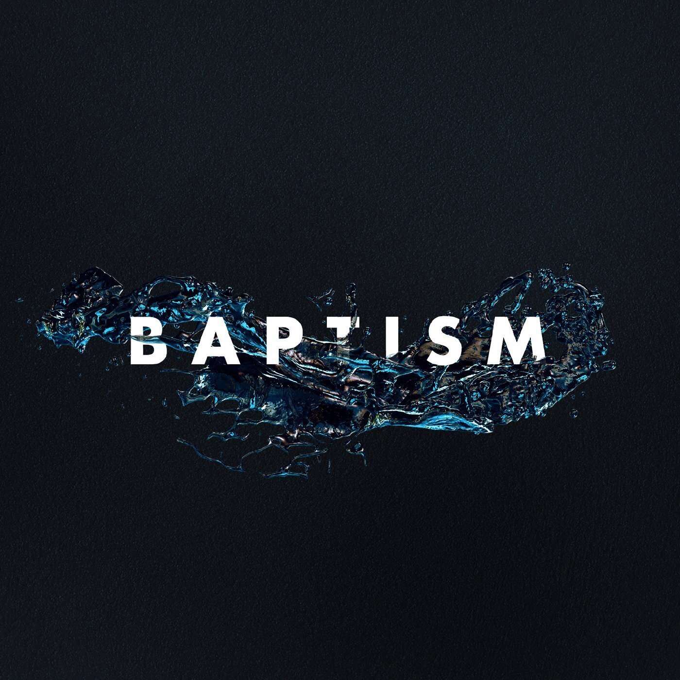 Baptism 2022 Part 1