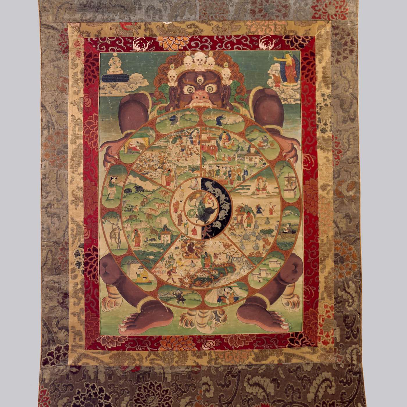 Mindfulness Meditation Podcast