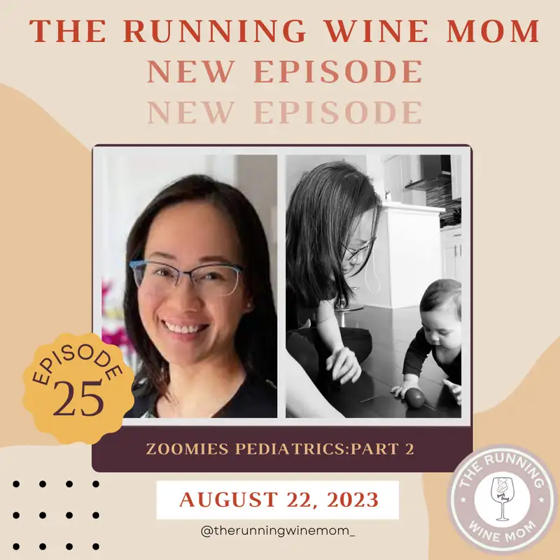 Zoomies Pediatrics: Part 2