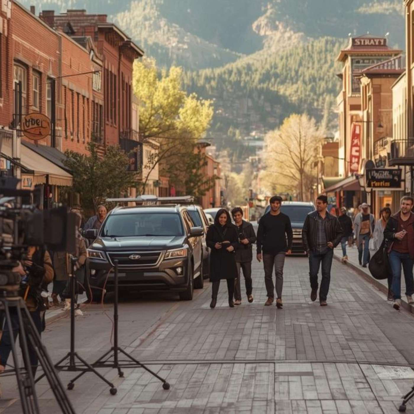 25 Famous Movies Filmed in Utah: The Ultimate Film Location Guide episode artwork