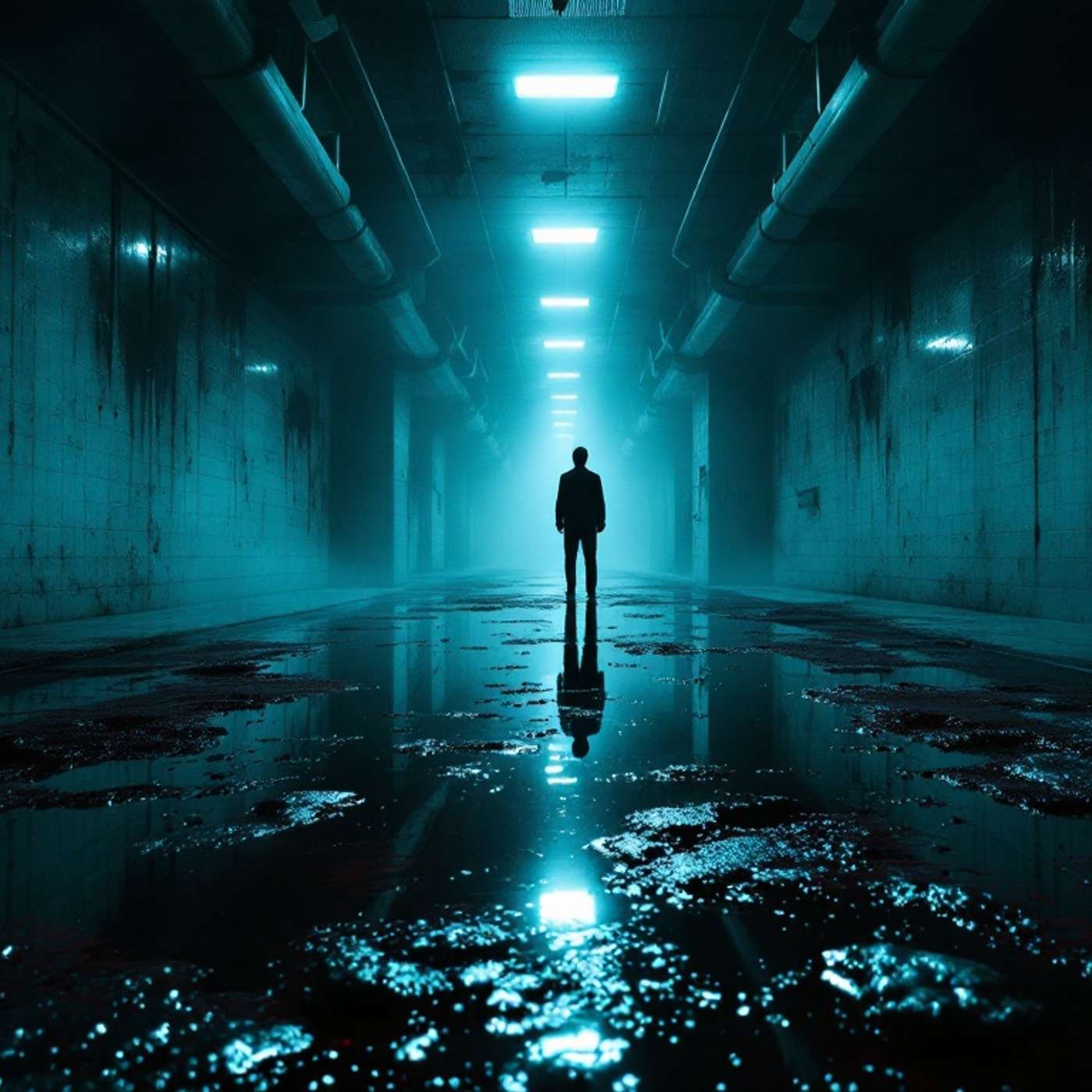 Senolytic Debt and the Quiet River episode artwork