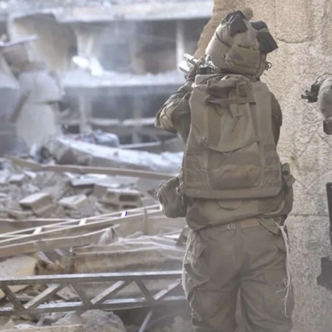 Israel Rejects Ceasefire Calls, Ukraine Targets Russian Naval Assets Amidst Tensions, Christmas Day Tragedy: Mother and Children Murdered in Meaux, and more...