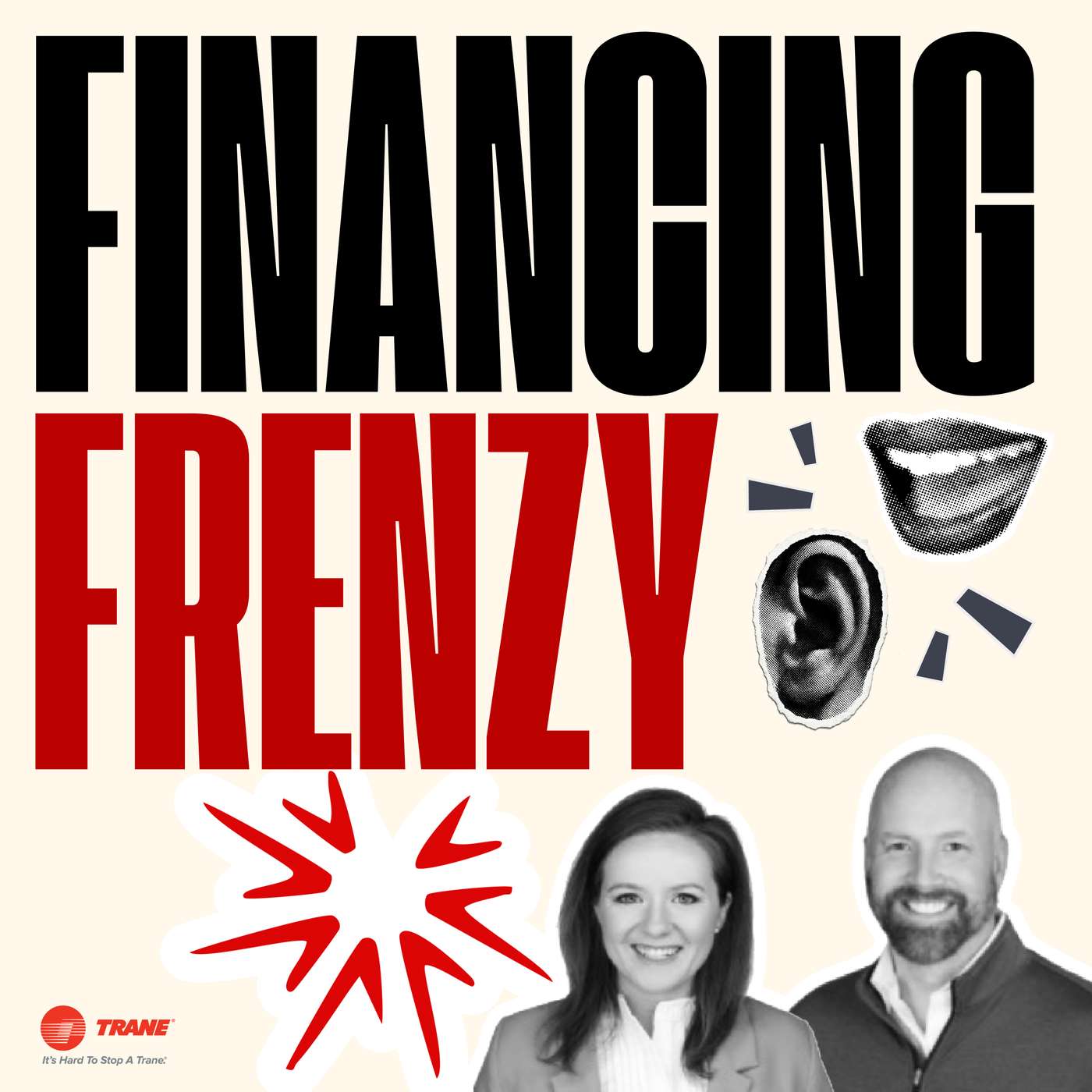 Financing Frenzy: HVAC's Best-Kept Secret Financing Frenzy: HVAC's Best-Kept Secret