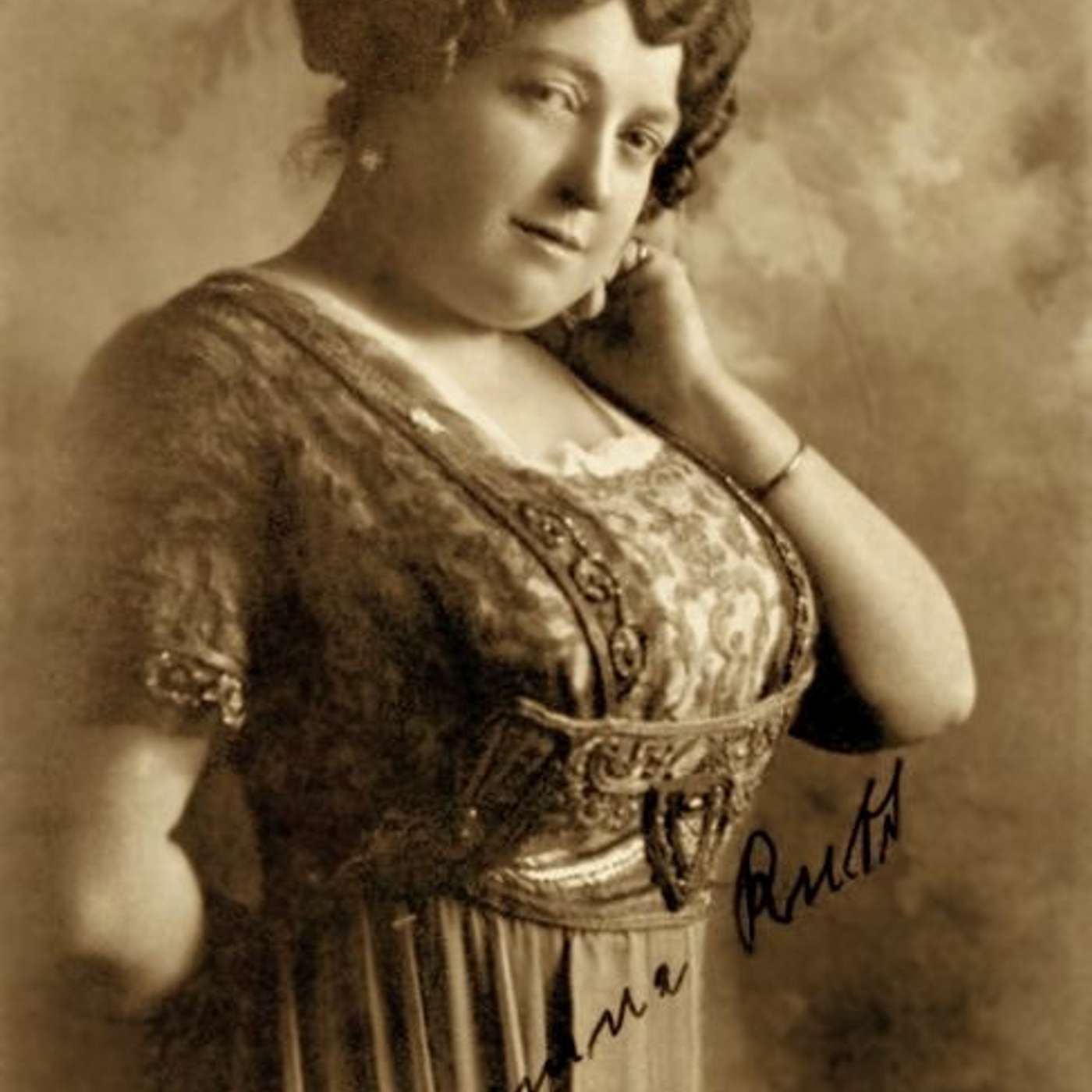 L'Aria che Tira…pillole di lirica - Ah bello a me ritorna  - (Norma) - Giannina Russ