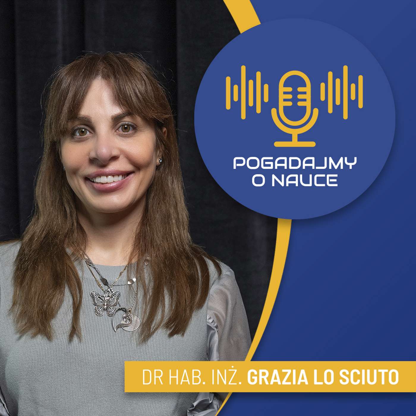 Pogadajmy o nauce: Czy sieci neuronowe mogą zmienić produkcję energii odnawialnej? episode artwork