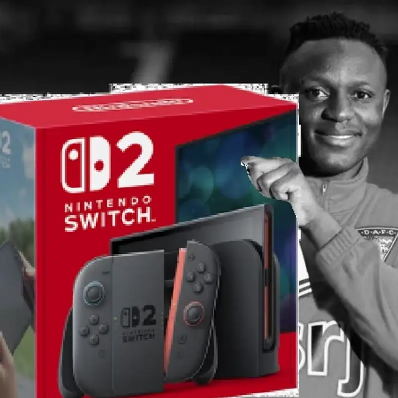 Console Launch Special