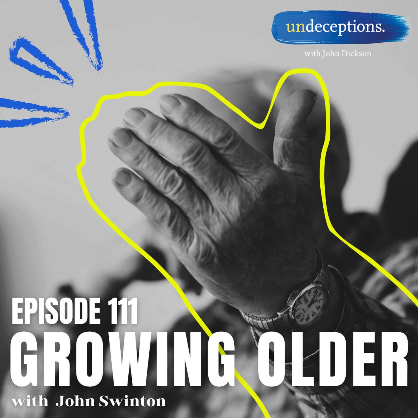 111. Growing Older