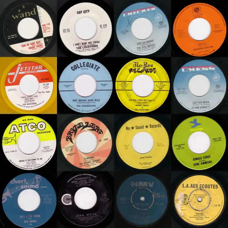 Soul Stash - Season 1 - Episode 7