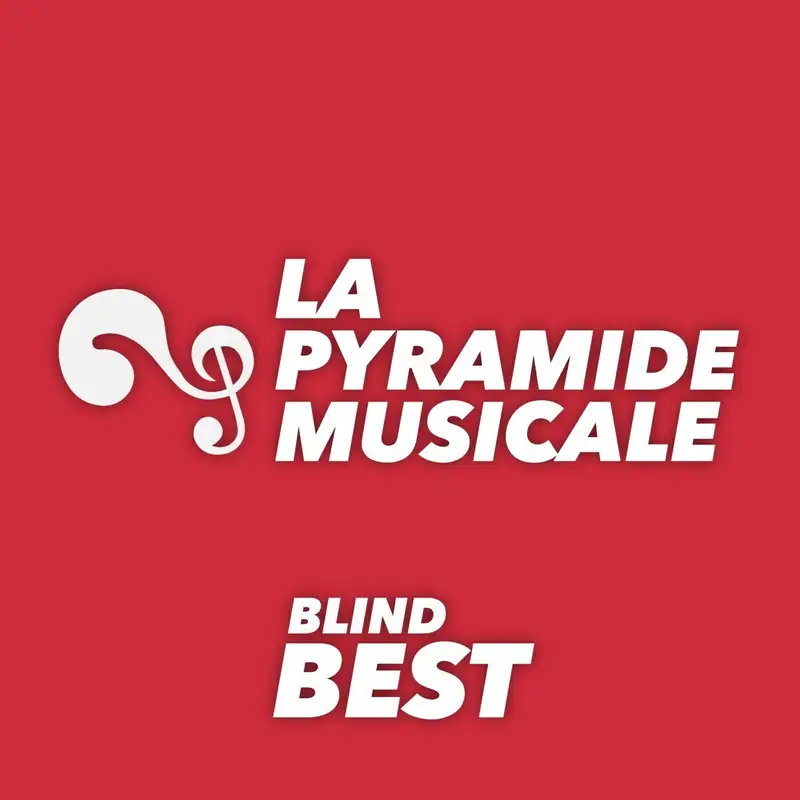 La Pyramide musicale de Noël !