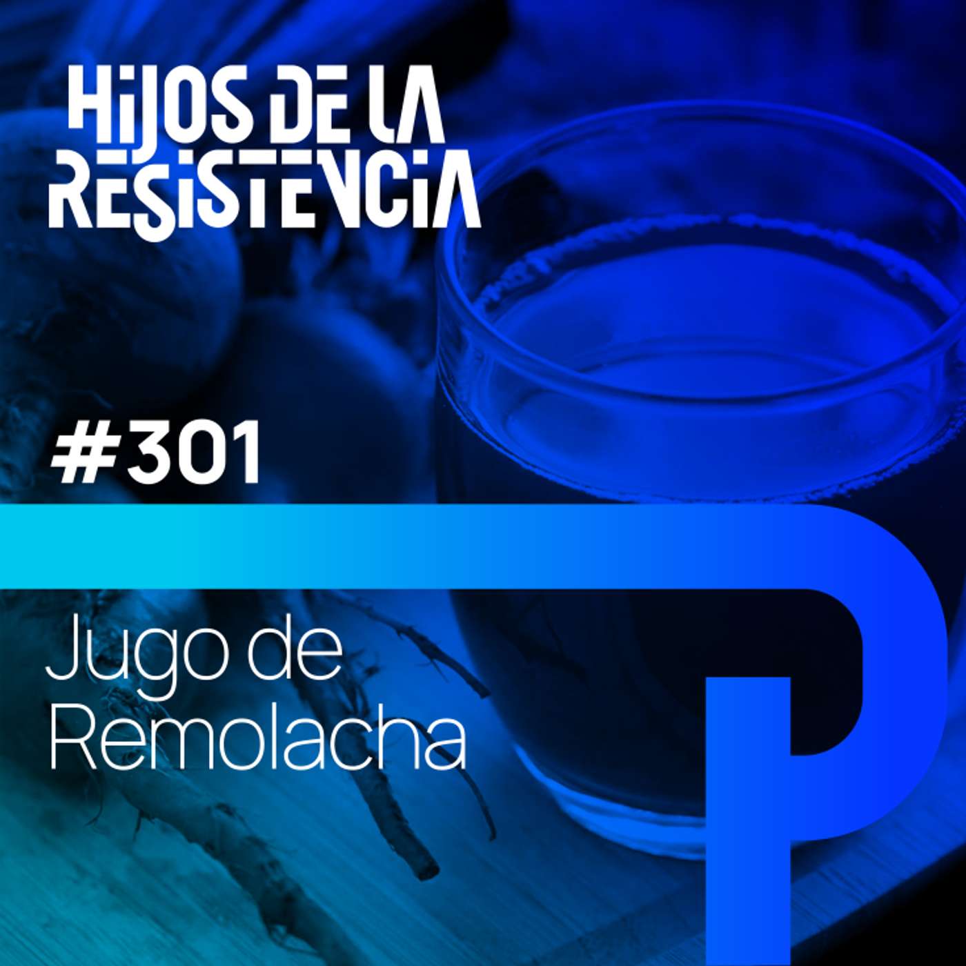 #301 Tomar JUGO DE REMOLACHA para rendir más, ¿Sí o No? #301 Tomar JUGO DE REMOLACHA para rendir más, ¿Sí o No?