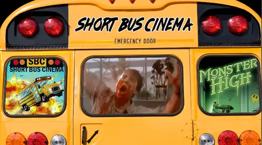 Short Bus Cinema