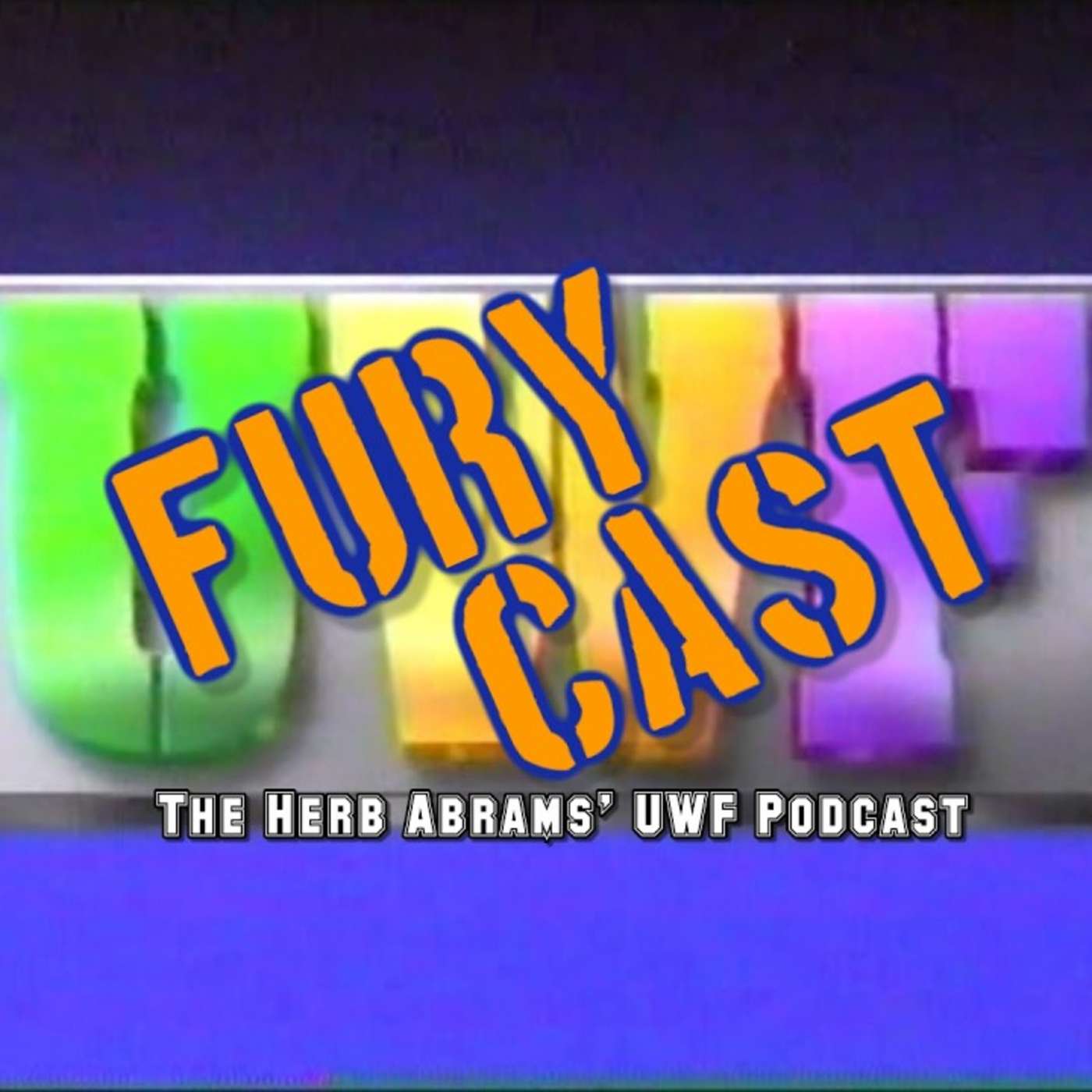 The Retro Wrestling Archive Podcasts