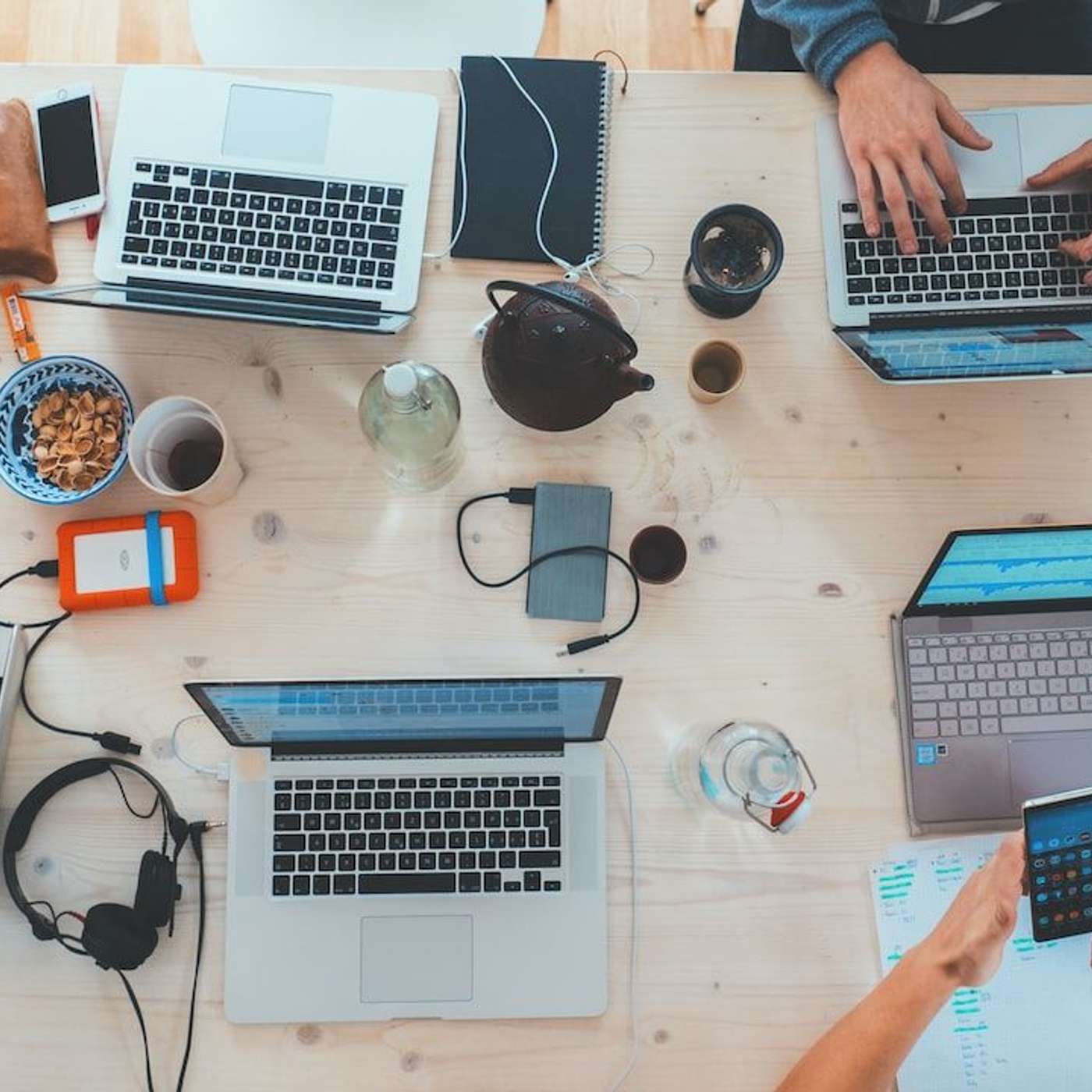 Legal Strategies for Navigating the Information Age