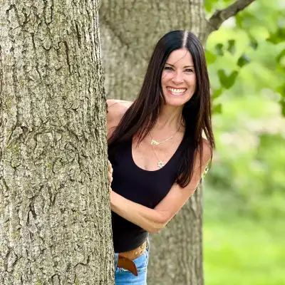 Marci Reznik