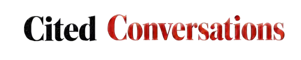 Cited Conversations