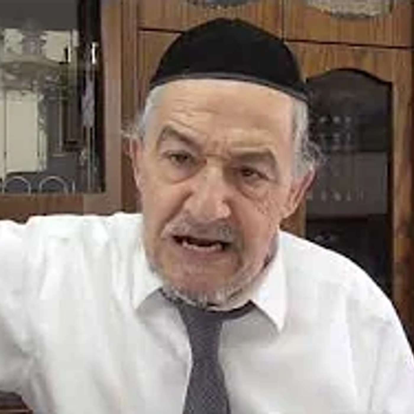 שיחה על עניינים בפרשת בהעלותך תשפו בעברית