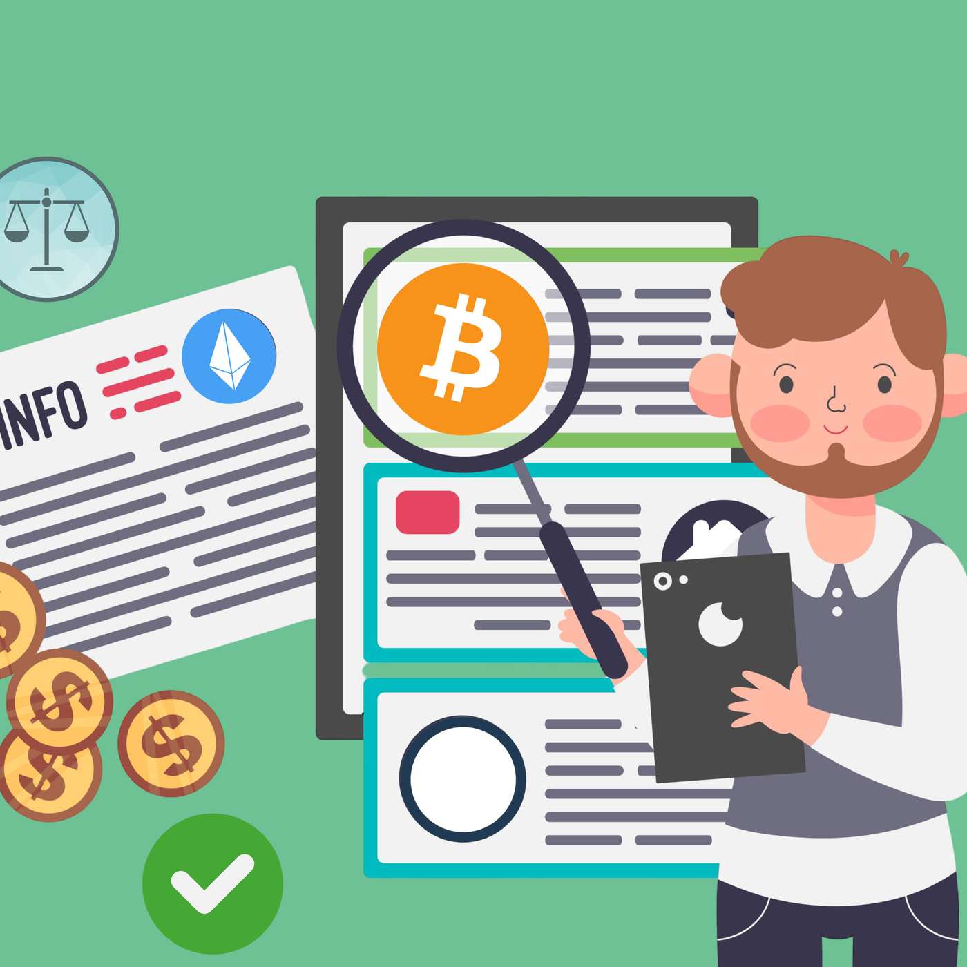 Educational Byte: How Transparency Protects Crypto Users