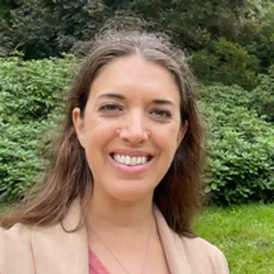 image of podcast supporter