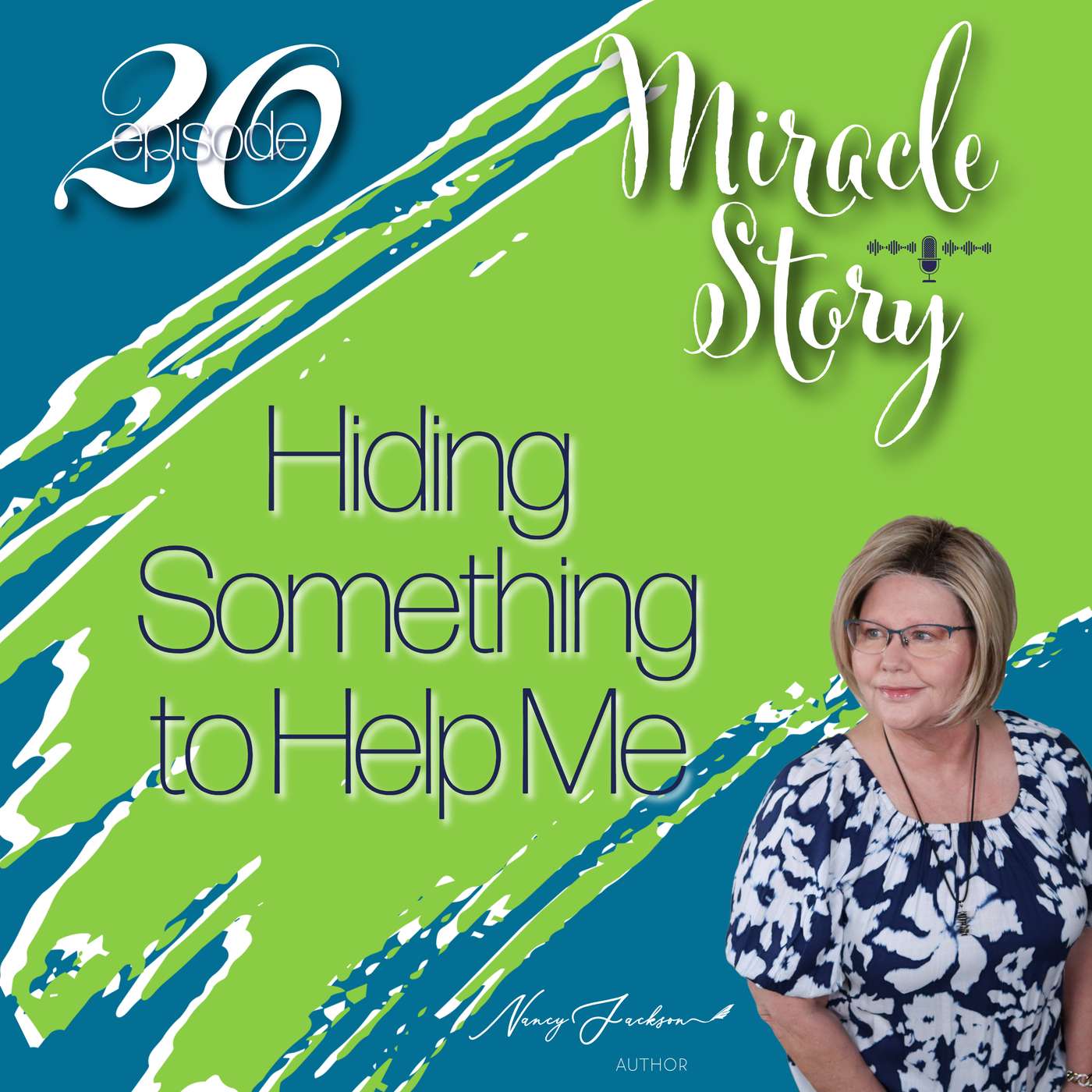 Miracle Story | Hiding Something to Help Me - Episode 20