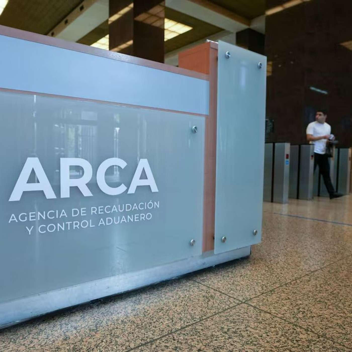 Dudas y certezas respecto del régimen de Inocencia Fiscal II episode artwork