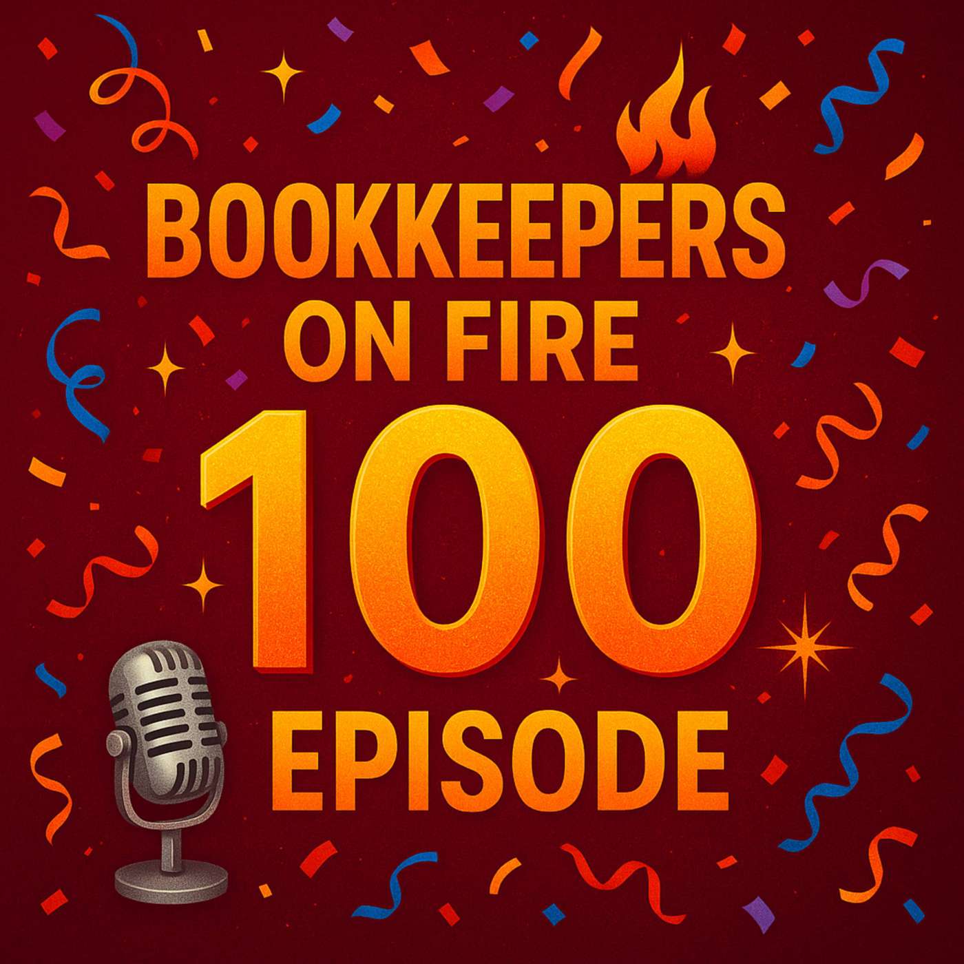 Hundred Episodes Later