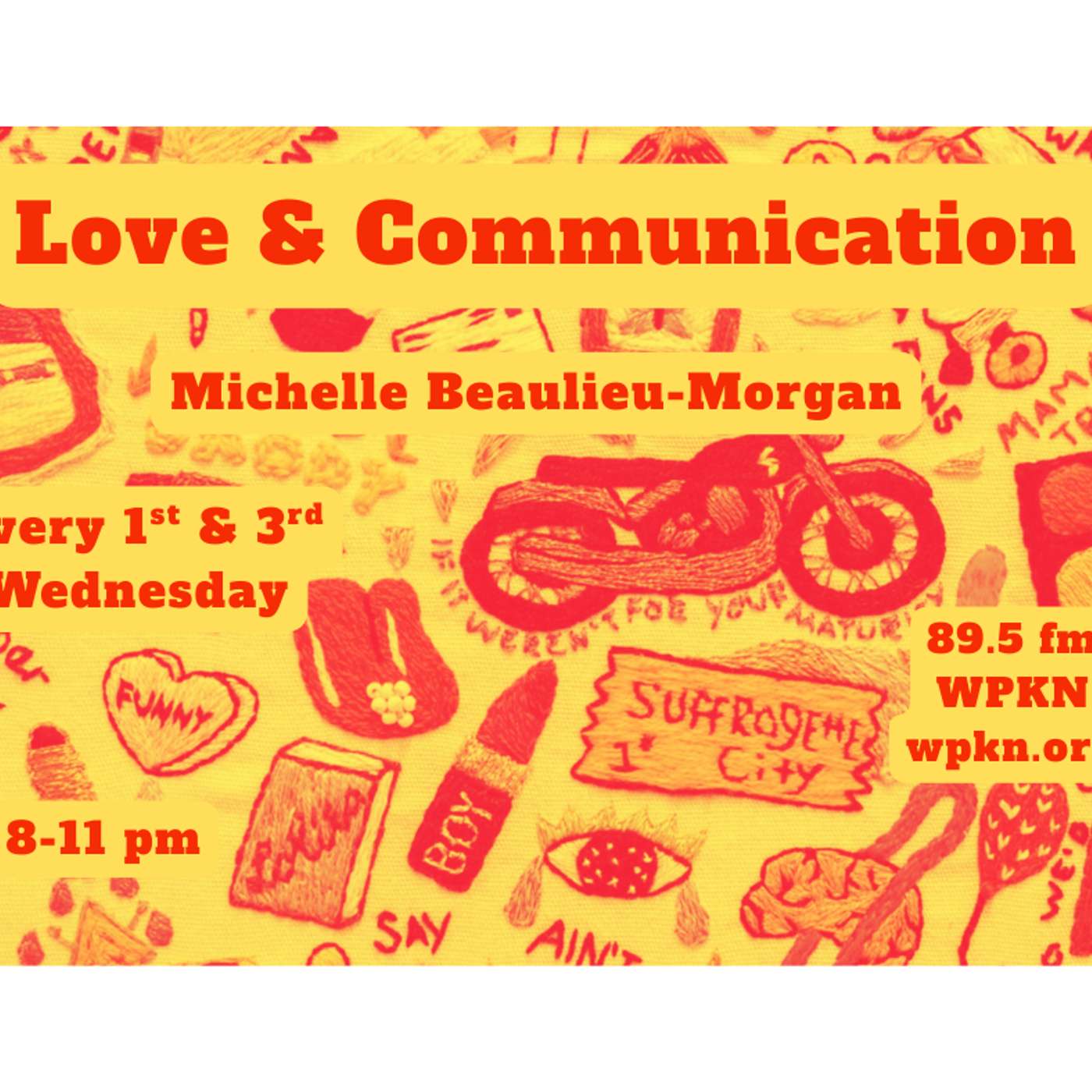 Love & Communication