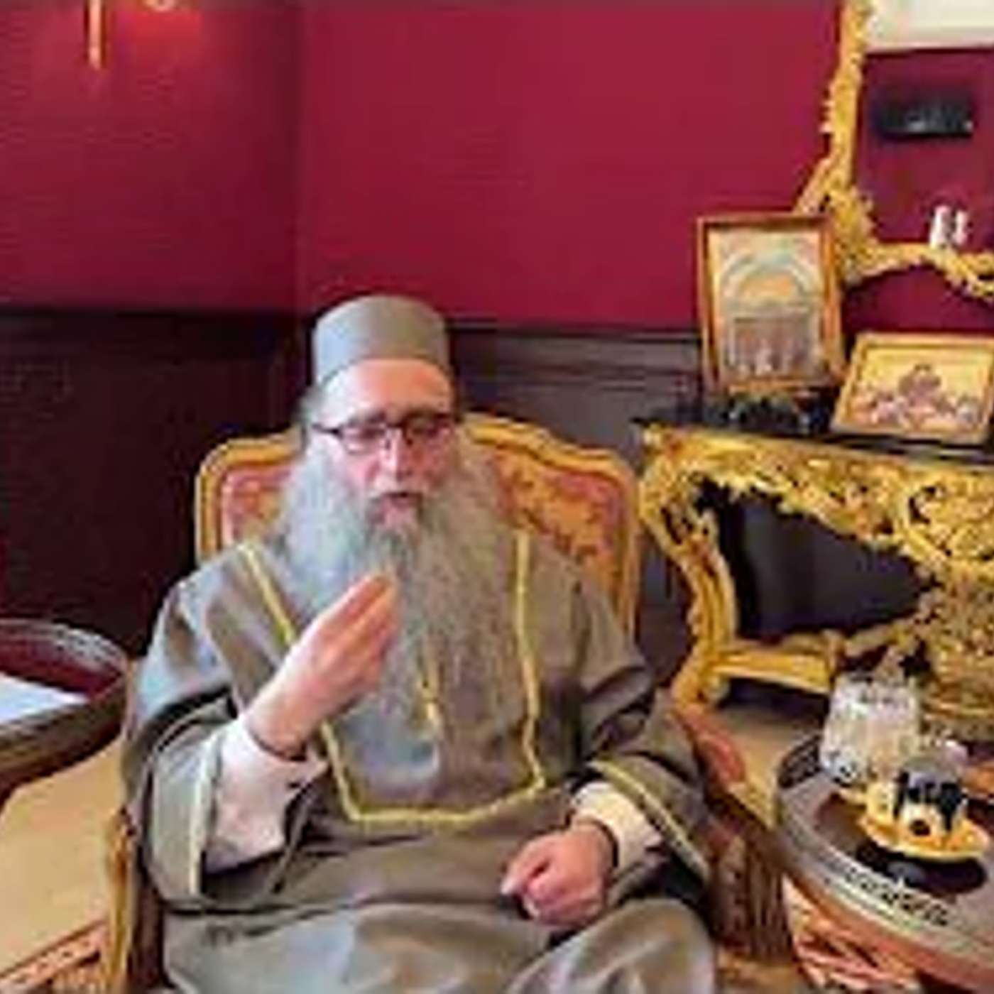 שיעור תורה מיוחד - מפי האדמו"ר רבי יאשיהו יוסף פינטו שליט"א - יום שלישי - ל' בשבט - תשפ"ו - מרוקו