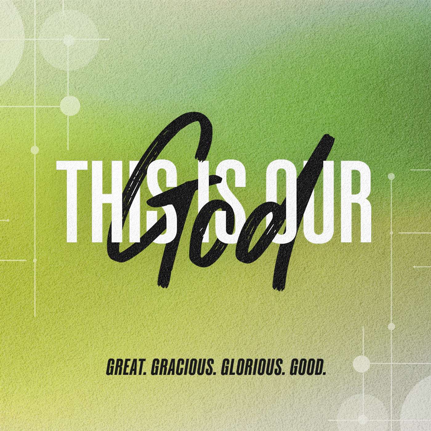 Good God: Finding True Fulfillment | Duane Calvin