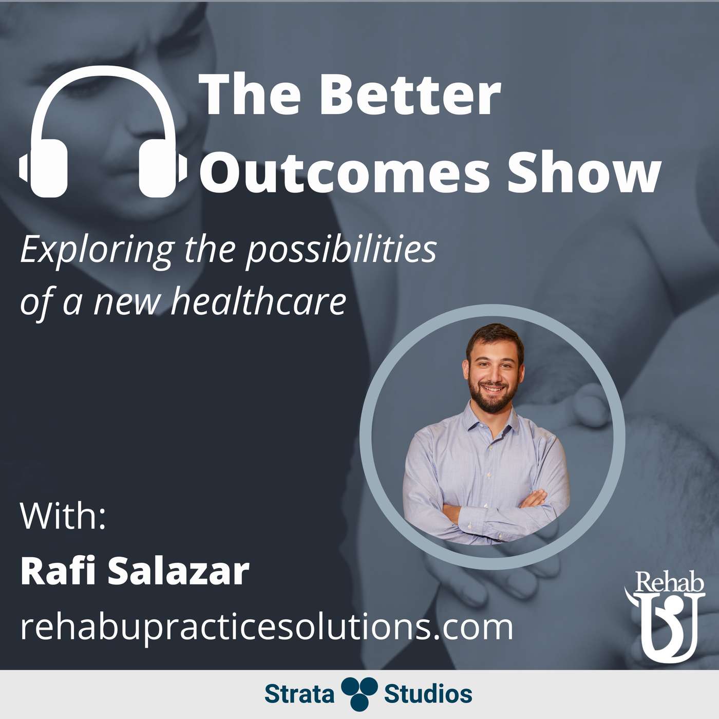 126: 3 Tips to Survive Healthcare Entrepreneurship episode artwork