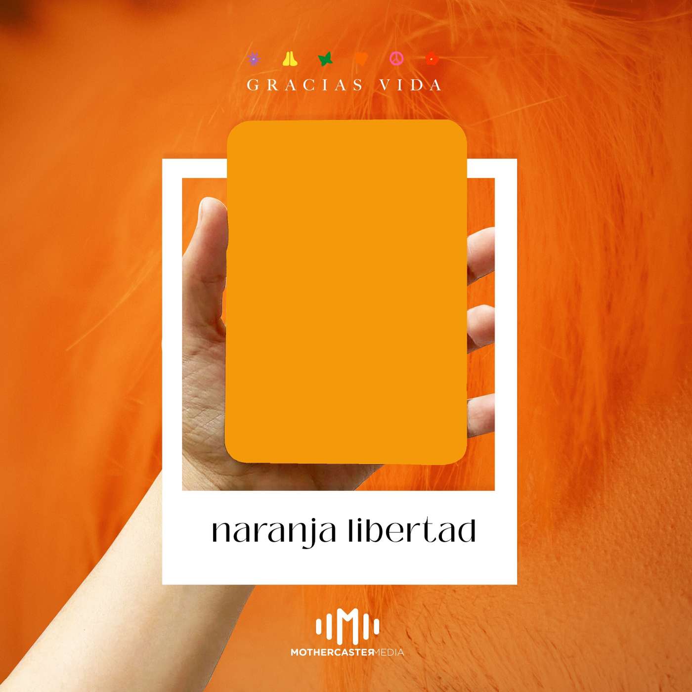 El sonido de los colores