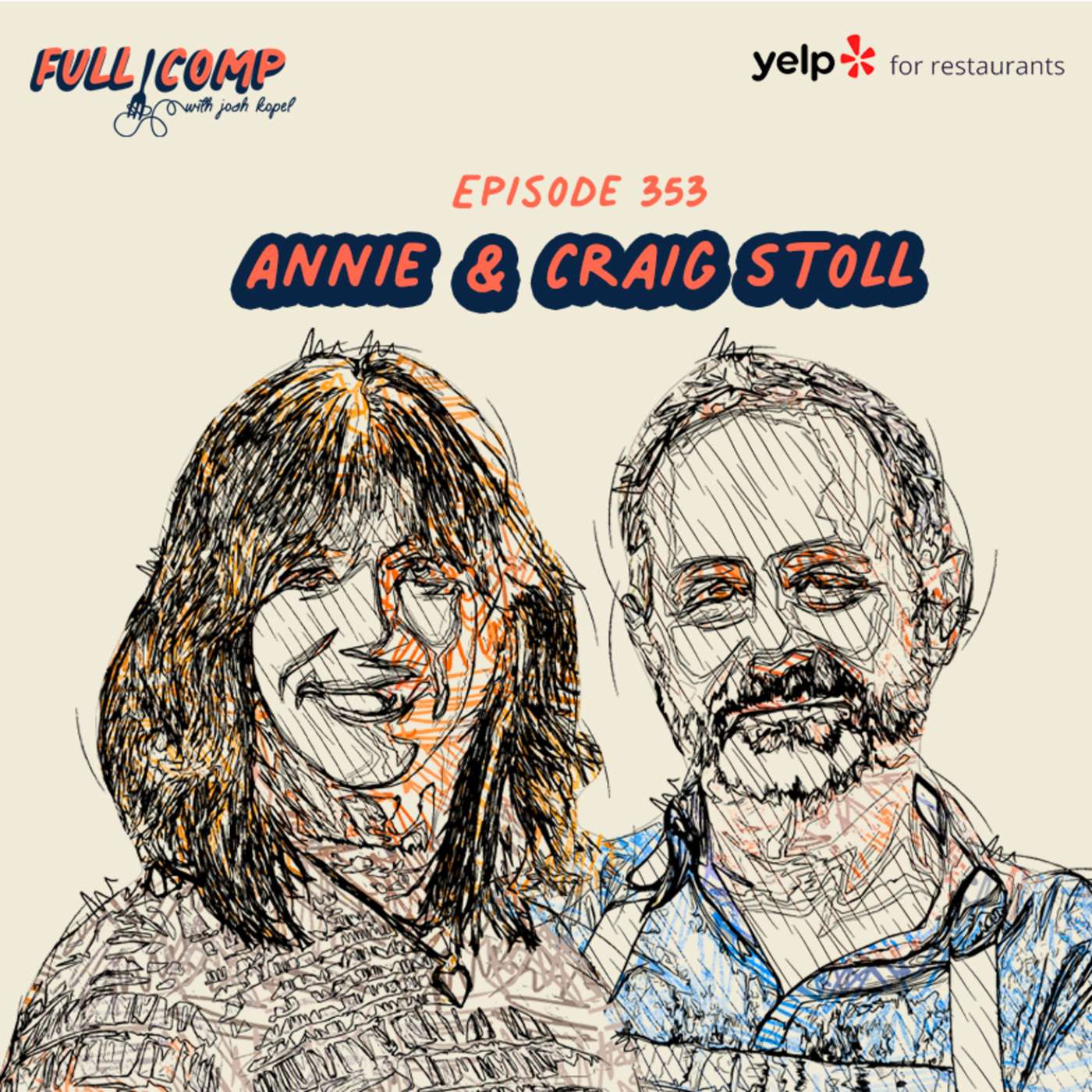 FULL COMP: The Voice of the Restaurant Industry Revolution