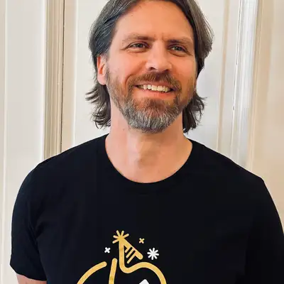 Peter Eisentraut