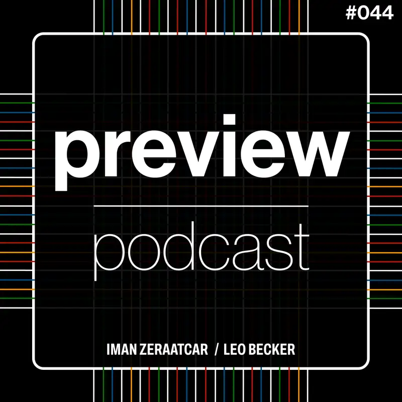 #044: “Ja, es ist eine AI-Blase” sagt OpenAI Chef / AI-Tokens & Preismodelle / Newsoms Trump-Parodie auf X / Apples Home-Roboter-Pläne / Meta AI Updates