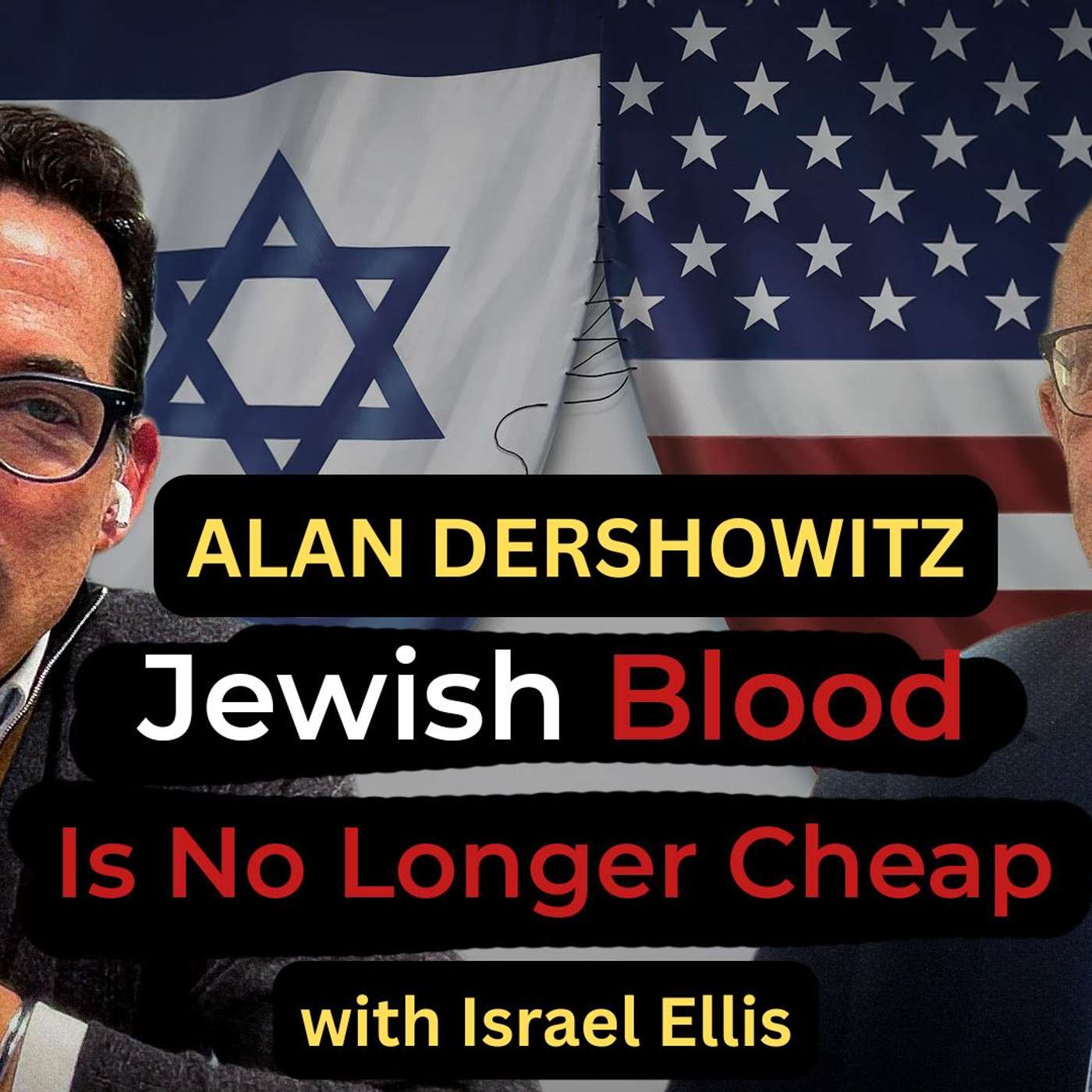 The Unfiltered View with Israel Ellis