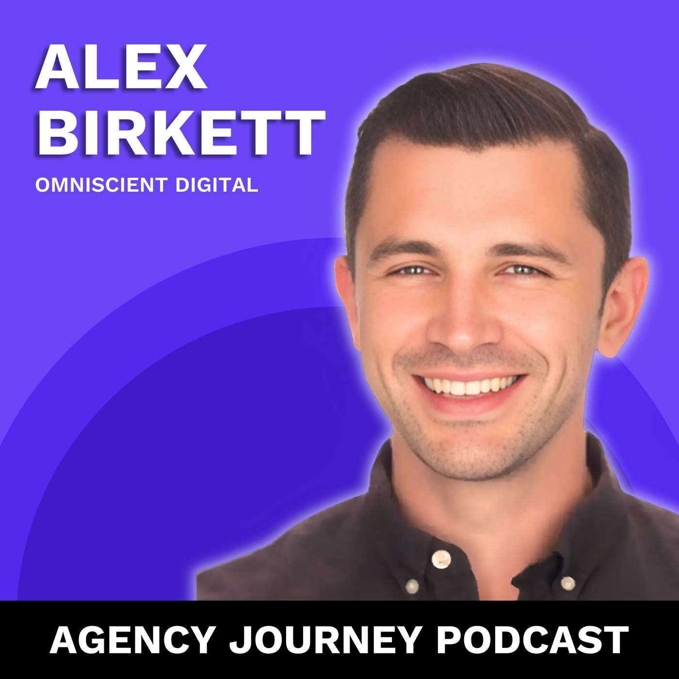 Agency Journey